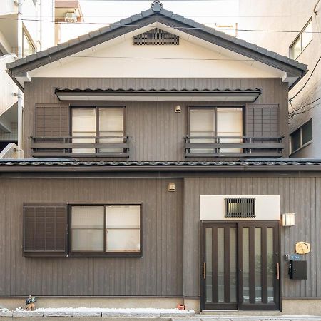 Japanese Traditional House.Ryokan In Asakusa With 2Bedrooms Tokyo Luaran gambar