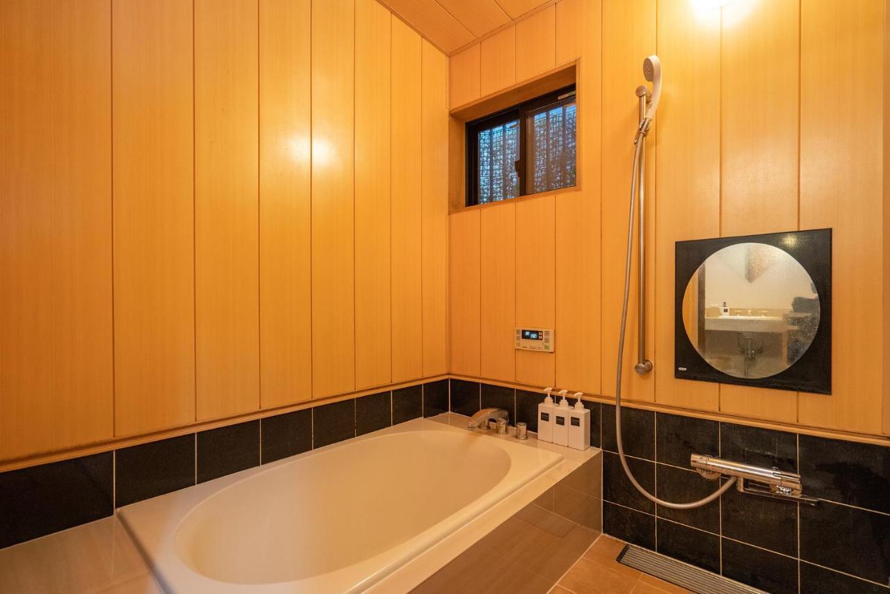 Japanese Traditional House.Ryokan In Asakusa With 2Bedrooms Tokyo Luaran gambar