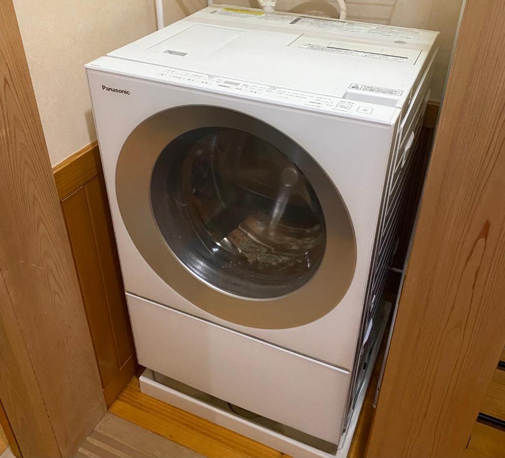 Japanese Traditional House.Ryokan In Asakusa With 2Bedrooms Tokyo Luaran gambar